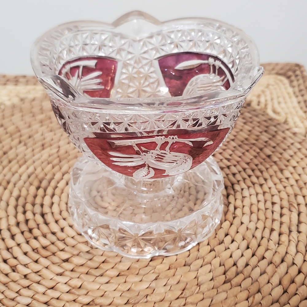 Hofbauer Ruby Red
